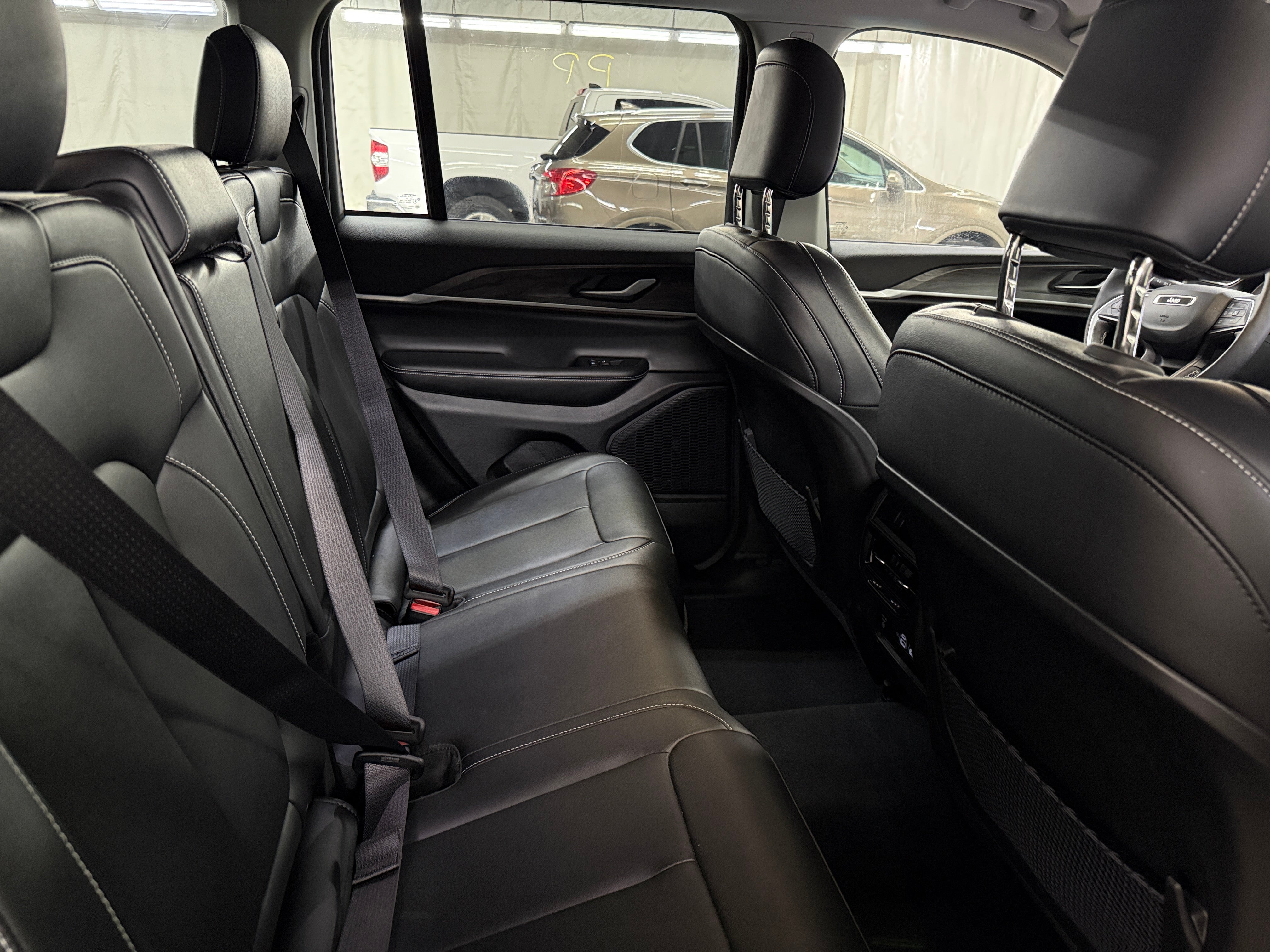 jeep grand cherokee 2023 1C4RJHBG5PC652716 image jeep grand cherokee 2023 1C4RJHBG5PC652716 image